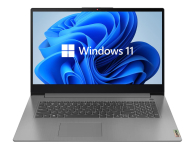 Lenovo IdeaPad 3-17 Ryzen 5 5500U/8GB/512/Win11 - 1084845 - zdjęcie 1